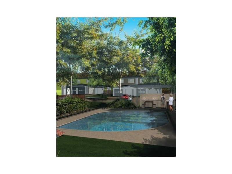 Lot 3 Pascoe Road, Ormeau QLD 4208