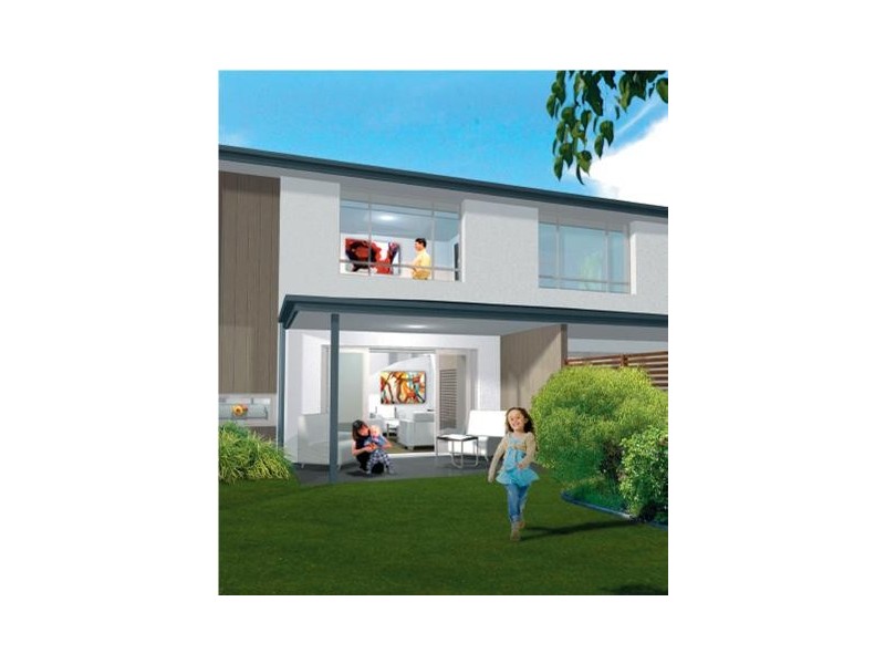 Lot 35 Pascoe Road, Ormeau QLD 4208