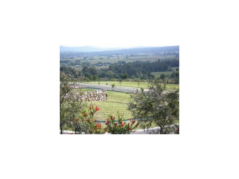 Lot 76 Perrys Crescent, Rosewood QLD 4340