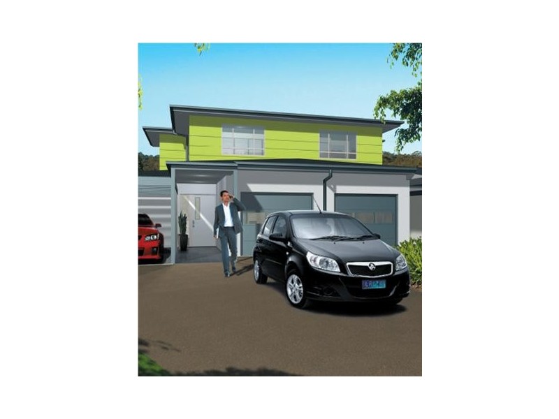 Lot 33 Pascoe Road, Ormeau QLD 4208