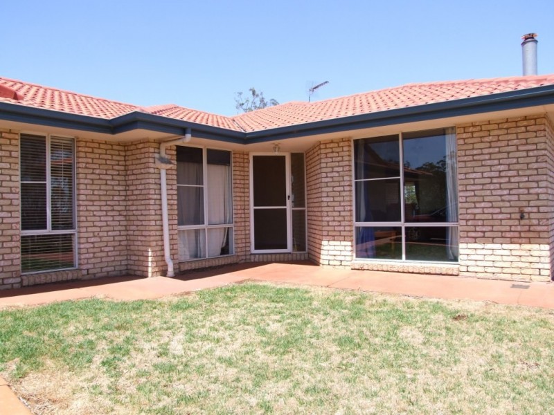 7  Panoramic Drive, Preston QLD 4800