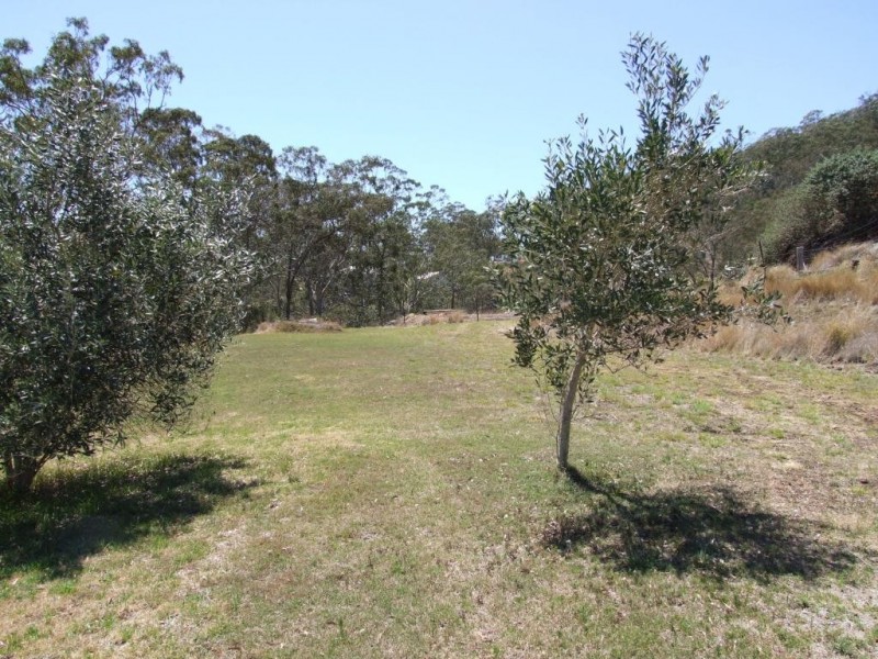 7  Panoramic Drive, Preston QLD 4800