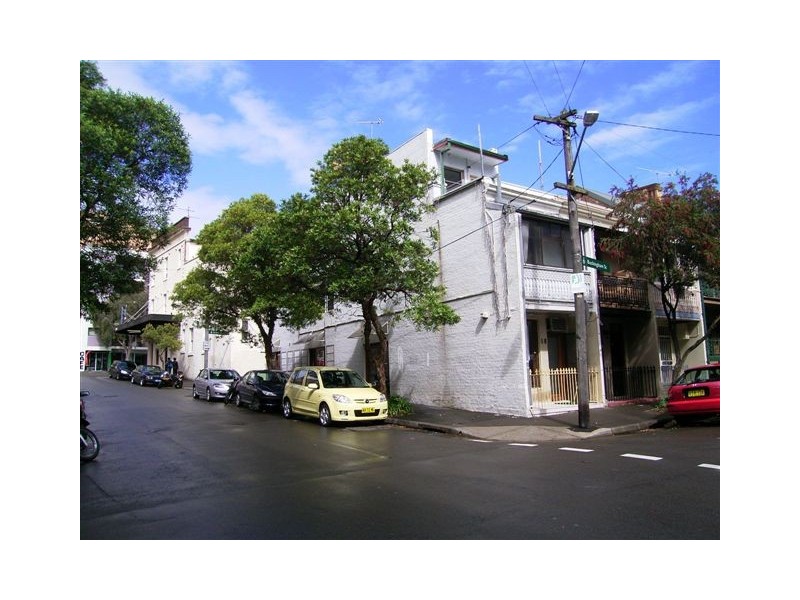 16 Buckingham Street, Surry Hills NSW 2010