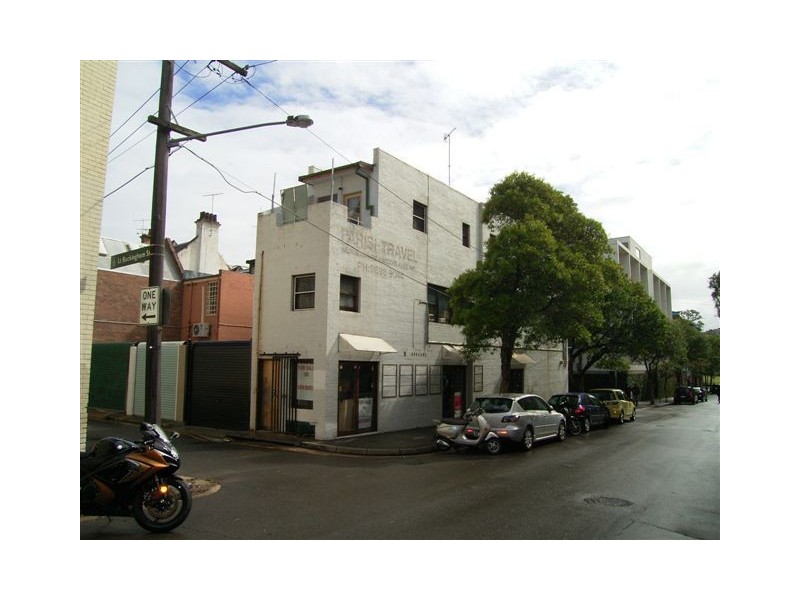 16 Buckingham Street, Surry Hills NSW 2010