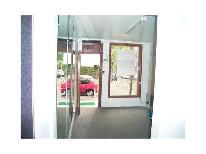 16 Buckingham Street, Surry Hills NSW 2010