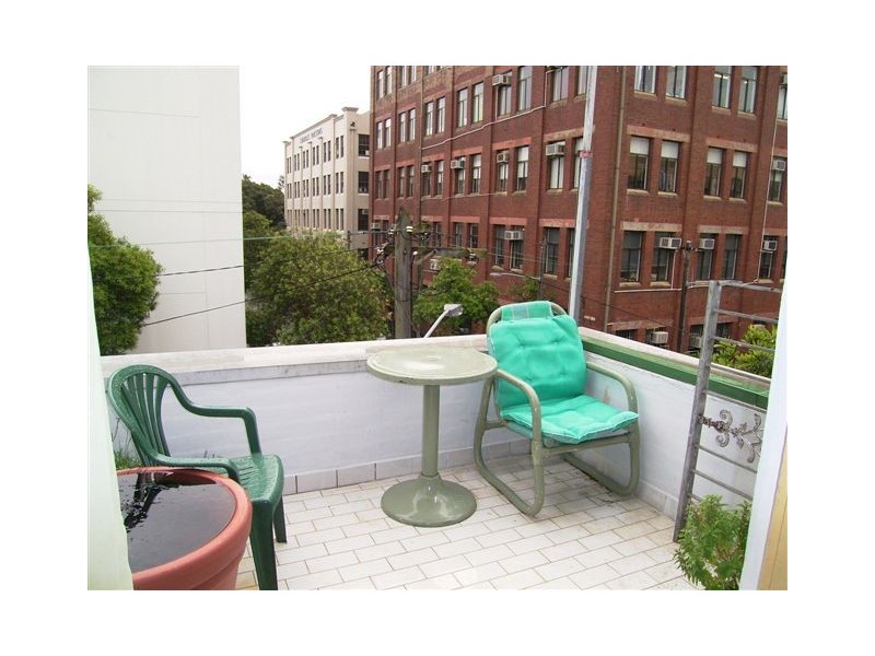 16 Buckingham Street, Surry Hills NSW 2010