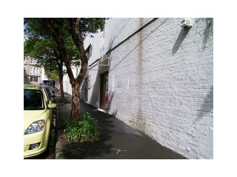 16 Buckingham Street, Surry Hills NSW 2010