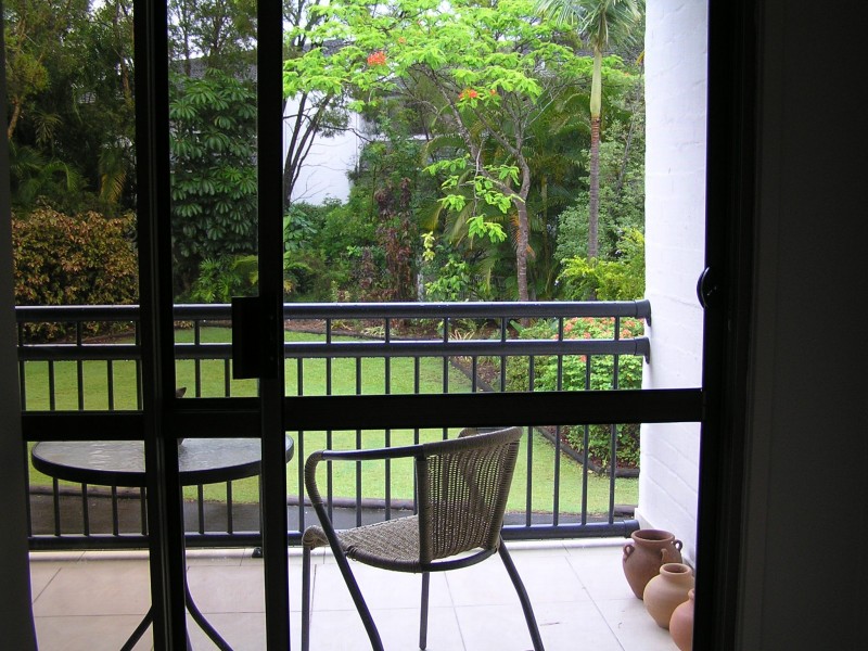 Unit 9/ 7 Campbell Street, Sorrento QLD 4217