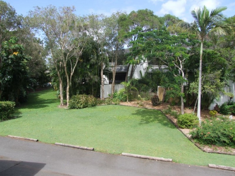 Unit 9/ 7 Campbell Street, Sorrento QLD 4217