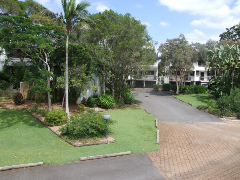 Unit 9/ 7 Campbell Street, Sorrento QLD 4217