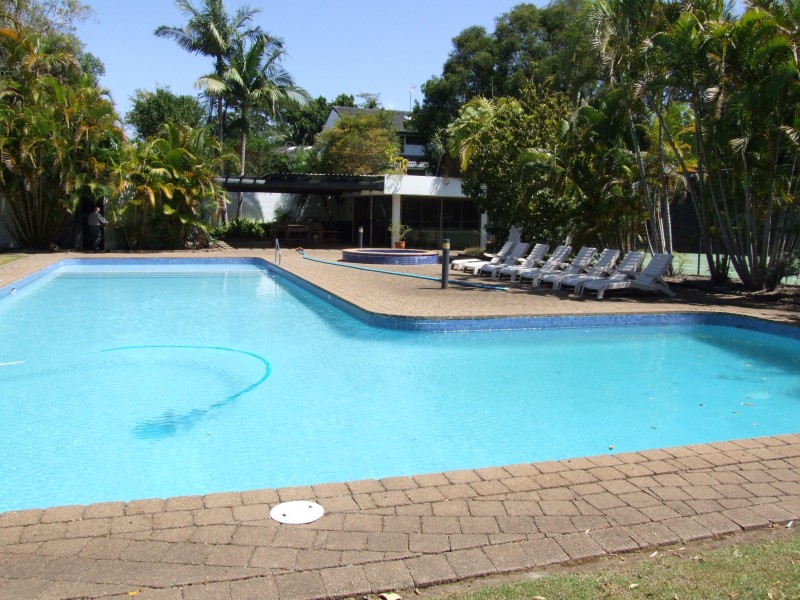 Unit 9/ 7 Campbell Street, Sorrento QLD 4217