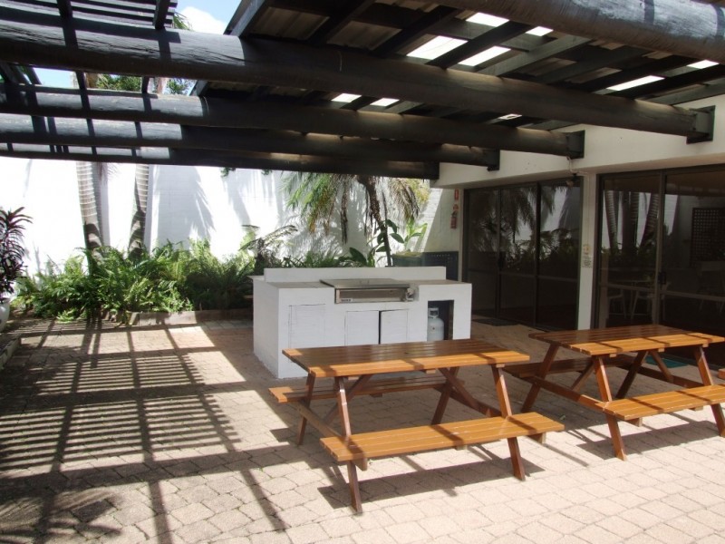 Unit 9/ 7 Campbell Street, Sorrento QLD 4217