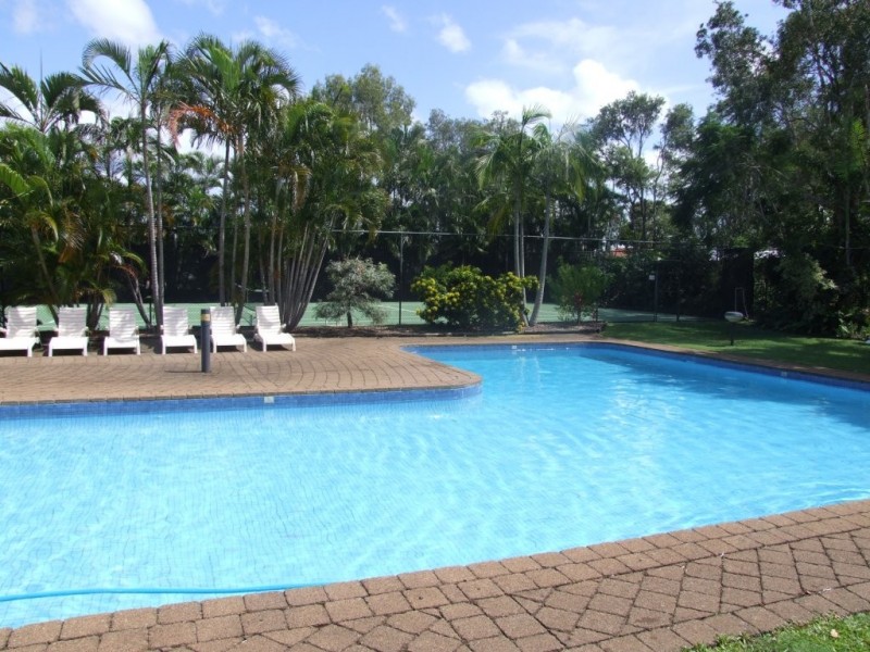 Unit 9/ 7 Campbell Street, Sorrento QLD 4217