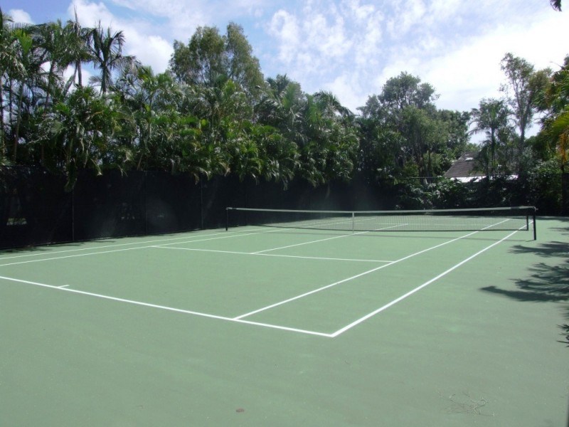 Unit 9/ 7 Campbell Street, Sorrento QLD 4217