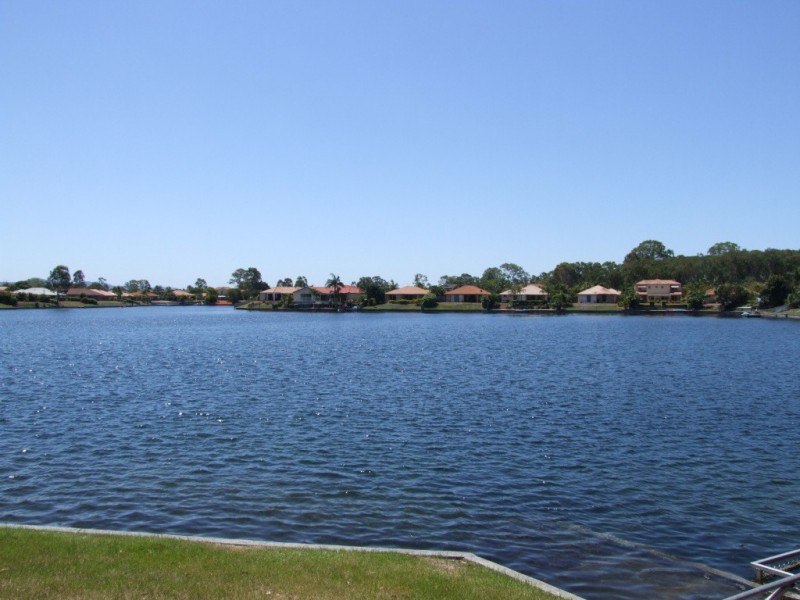 45 Burrendong Road, Coombabah QLD 4216