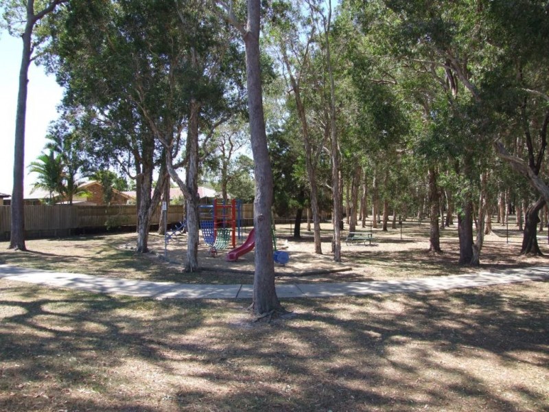 45 Burrendong Road, Coombabah QLD 4216