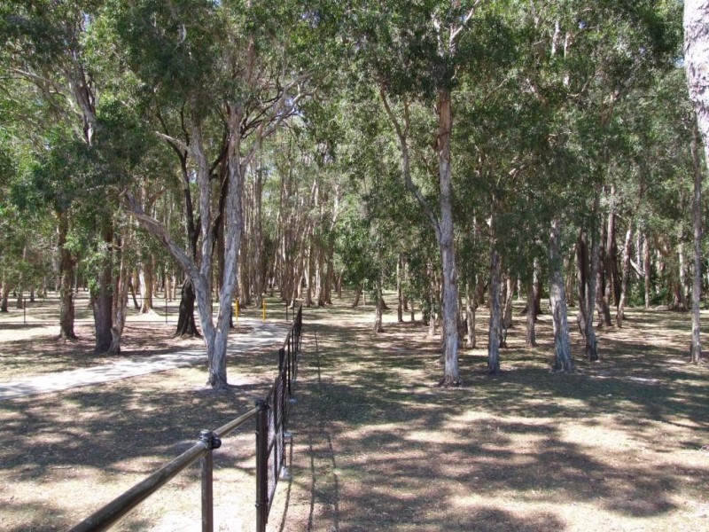 45 Burrendong Road, Coombabah QLD 4216