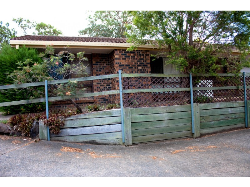 40 / 17-25 Linning Street, Mount Warren Park QLD 4207