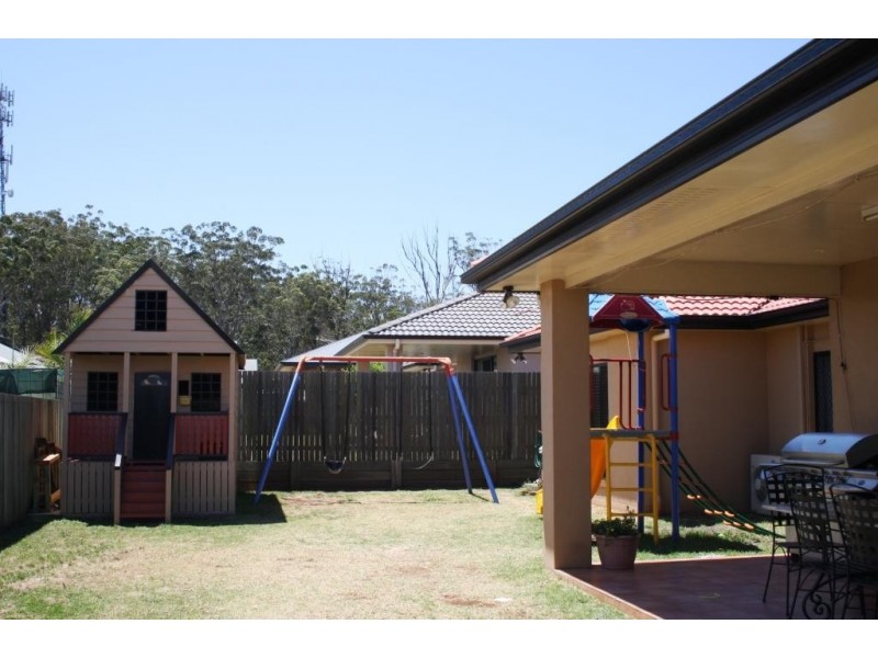 87 Nelson Street, Middle Ridge QLD 4350