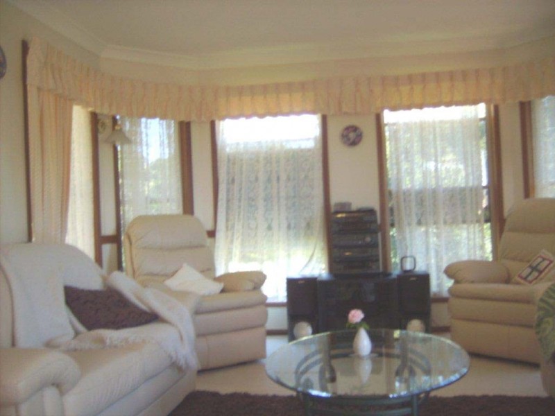 7 Timperley Dve, Highfields QLD 4352