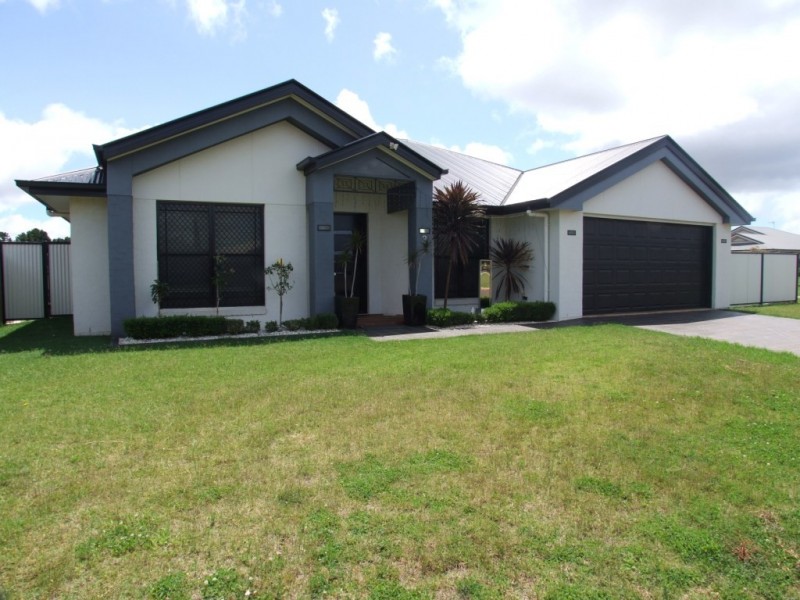 3 Rama Court, Kearneys Spring QLD 4350