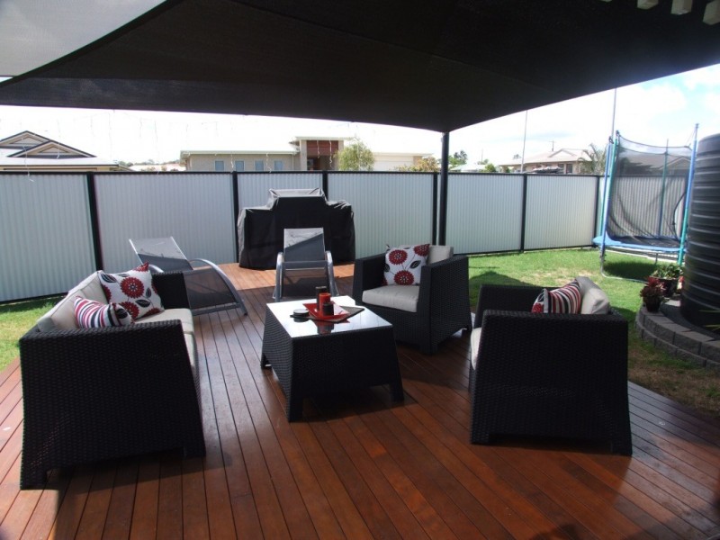 3 Rama Court, Kearneys Spring QLD 4350