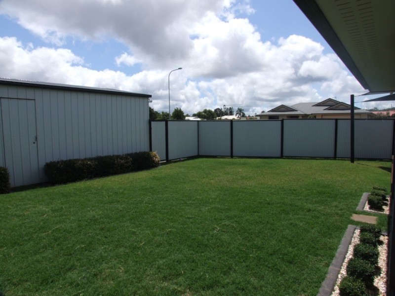 3 Rama Court, Kearneys Spring QLD 4350