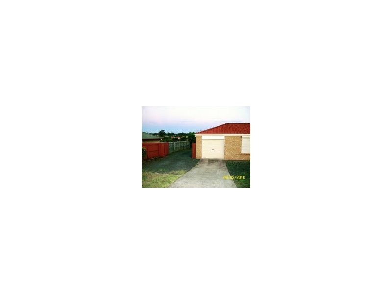 24 Streamview Cr, Springfield QLD 4300