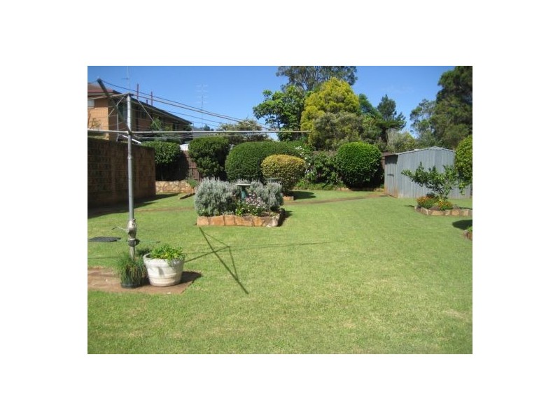 40 Cleary Street, Centenary Heights QLD 4350