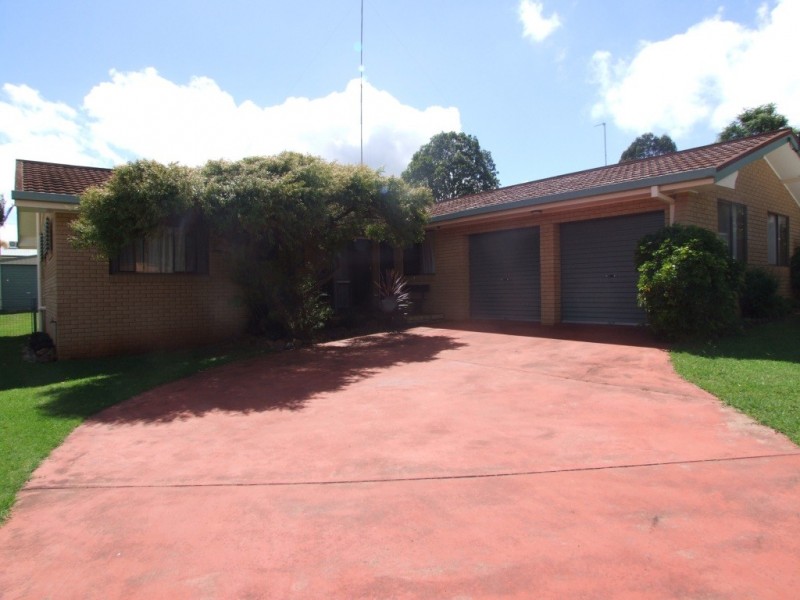 49 Cleary Street, Centenary Heights QLD 4350