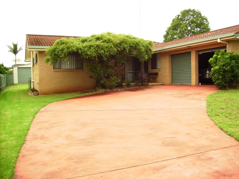 49 Cleary Street, Centenary Heights QLD 4350