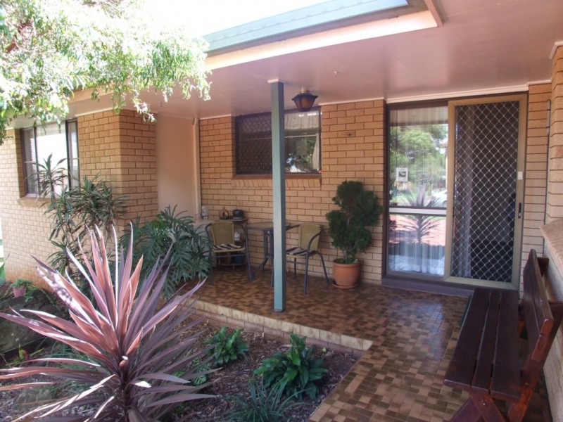 49 Cleary Street, Centenary Heights QLD 4350