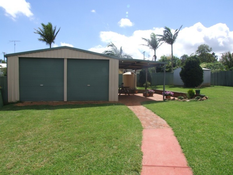 49 Cleary Street, Centenary Heights QLD 4350