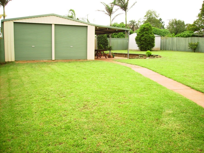 49 Cleary Street, Centenary Heights QLD 4350
