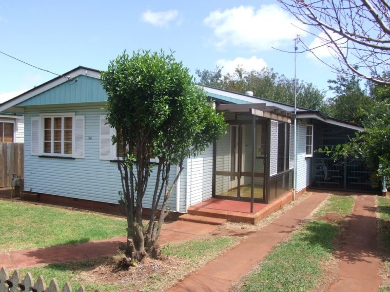 19a Partridge Street, East Toowoomba QLD 4350