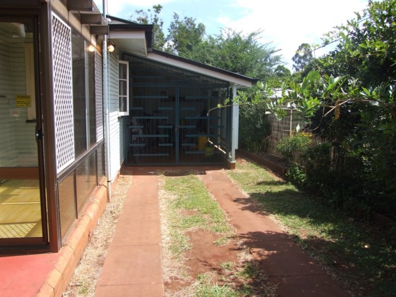 19a Partridge Street, East Toowoomba QLD 4350