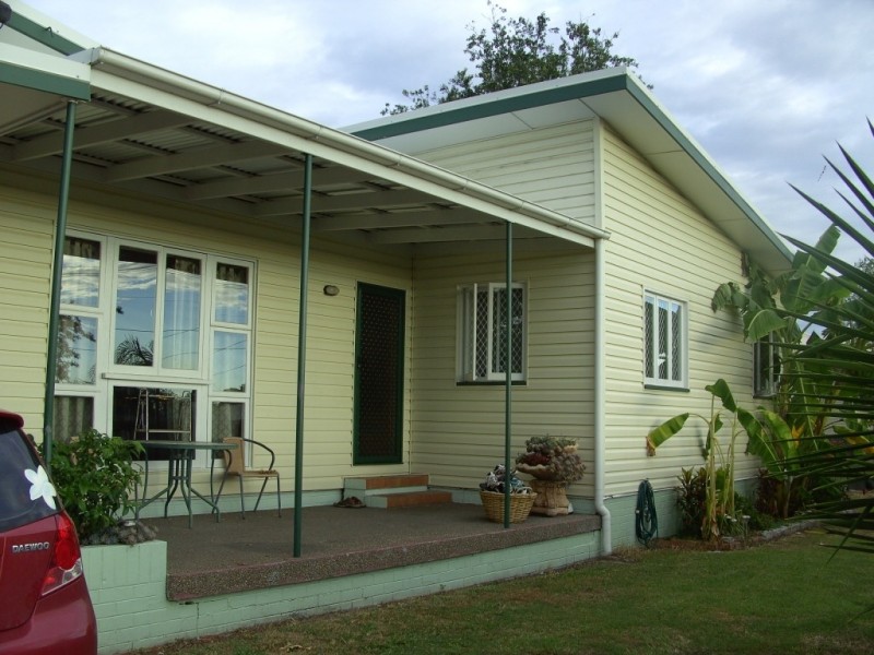 122 Whitehill Road, Eastern Heights QLD 4305