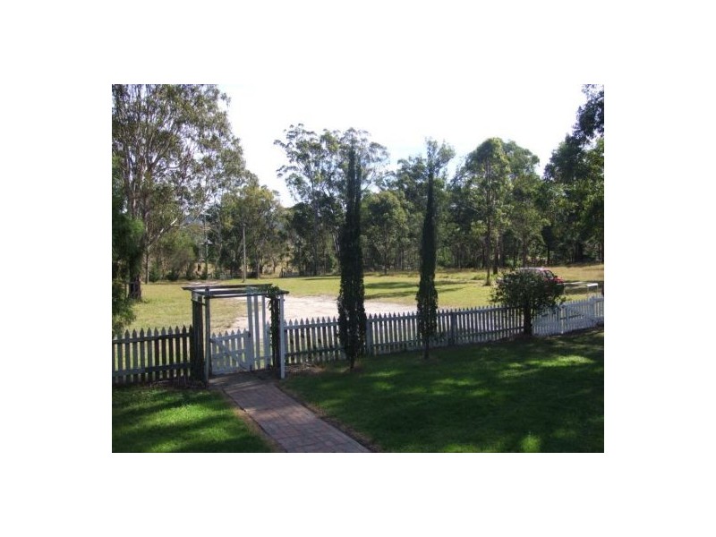 4204 Esk Hampton Rd, Toowoomba QLD 4350
