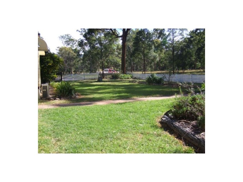 4204 Esk Hampton Rd, Toowoomba QLD 4350