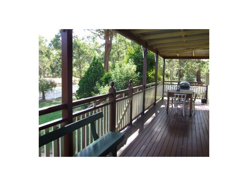 4204 Esk Hampton Rd, Toowoomba QLD 4350