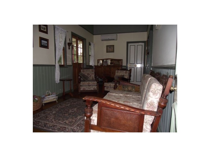 4204 Esk Hampton Rd, Toowoomba QLD 4350