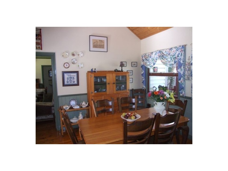 4204 Esk Hampton Rd, Toowoomba QLD 4350