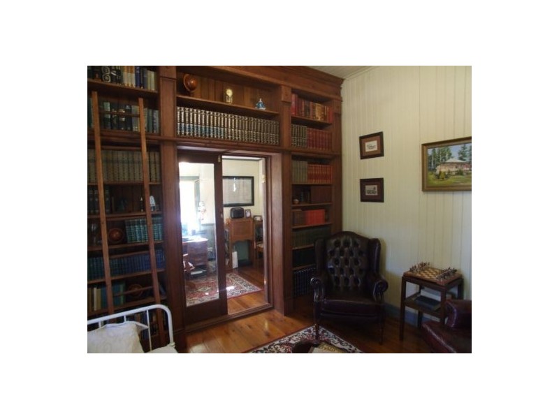 4204 Esk Hampton Rd, Toowoomba QLD 4350