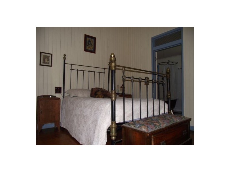 4204 Esk Hampton Rd, Toowoomba QLD 4350