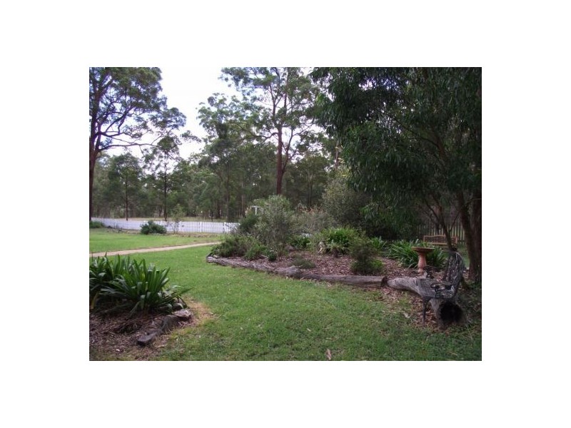 4204 Esk Hampton Rd, Toowoomba QLD 4350