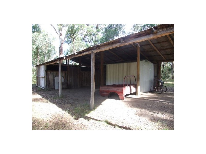 4204 Esk Hampton Rd, Toowoomba QLD 4350