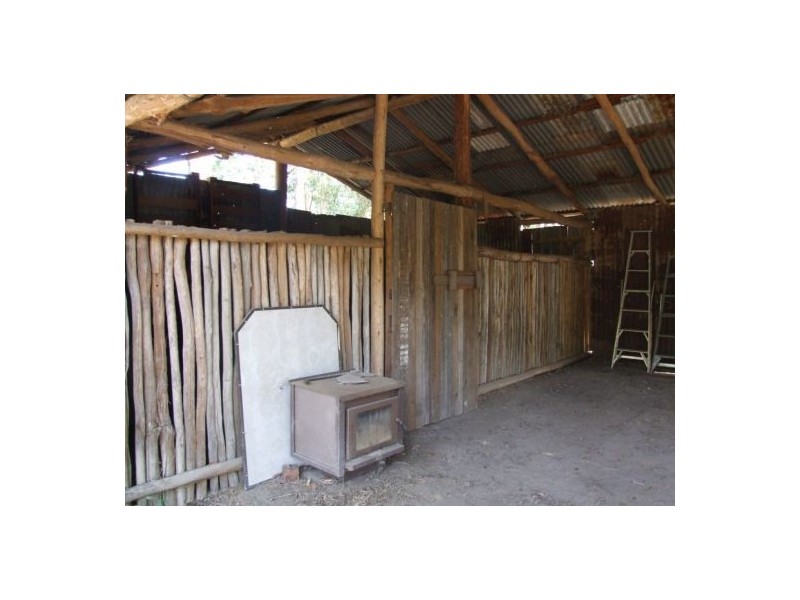 4204 Esk Hampton Rd, Toowoomba QLD 4350