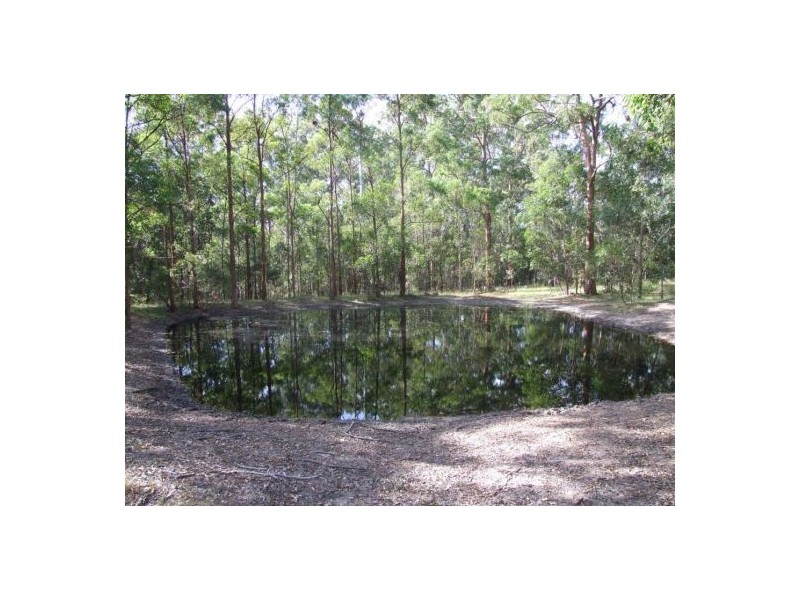 4204 Esk Hampton Rd, Toowoomba QLD 4350