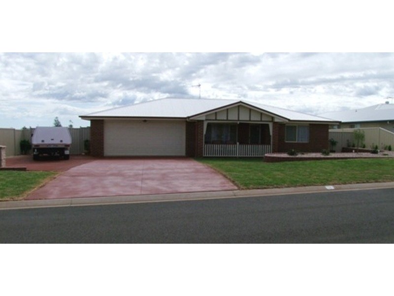 39 Ashford Drive, Wyreema QLD 4352