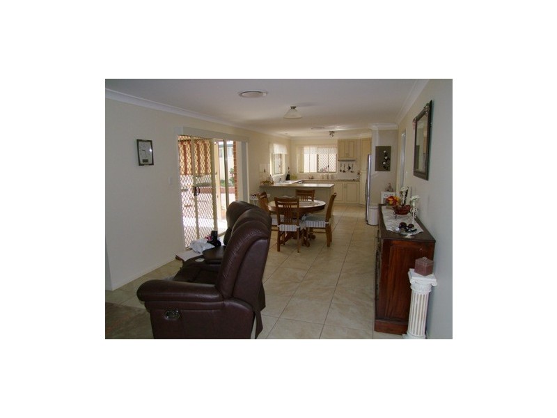 39 Ashford Drive, Wyreema QLD 4352